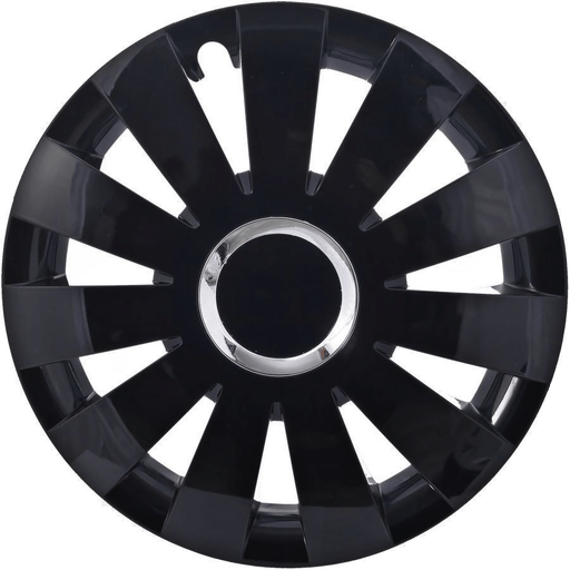 Leoplast Beat CZ 16 Hjulkapsler