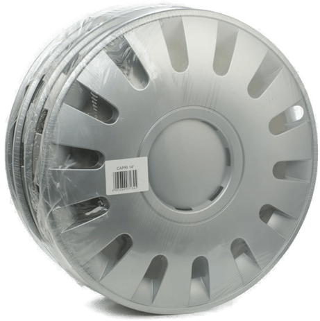 Leoplast Capri 14 Hjulkapsler