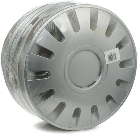 Leoplast Capri 15 Hjulkapsler