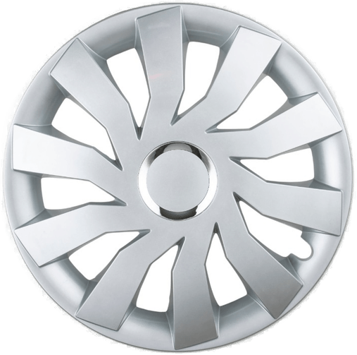 Leoplast Cliff 14 Hjulkapsler