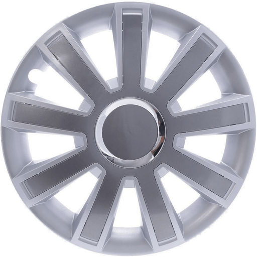 Leoplast Flash SR GR 15 Hjulkapsler