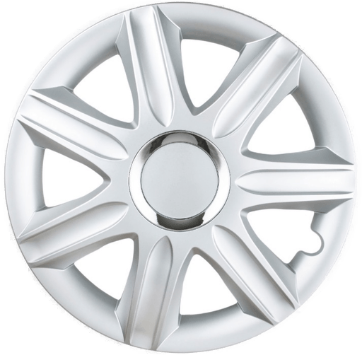 Leoplast Samoa 13 Hjulkapsler