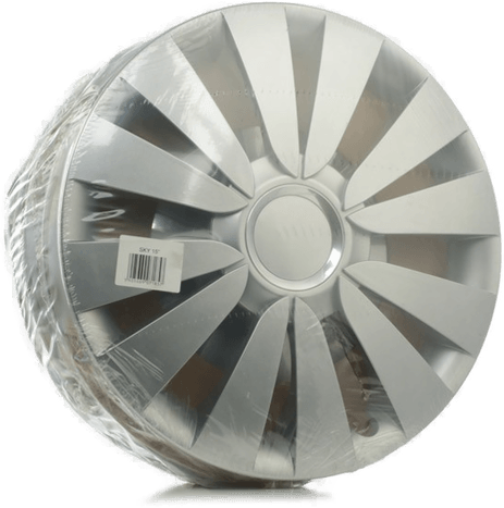 Leoplast SKY 15 Hjulkapsler