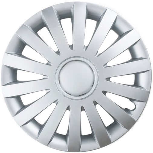 Leoplast WIND 14 Hjulkapsler