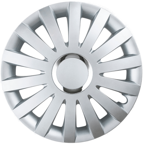 Leoplast Sail 14 Hjulkapsler