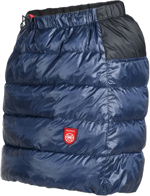 Pajak Women's Ghost Skirt