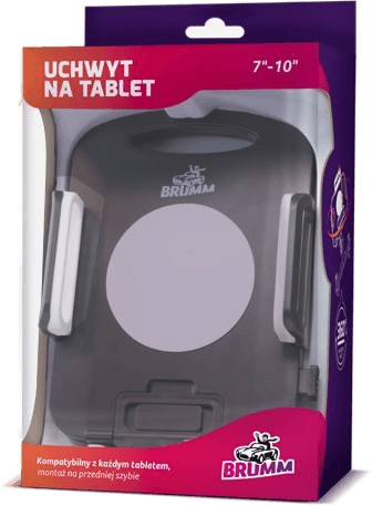 Brumm ACBRUTAB2 Mobilholder