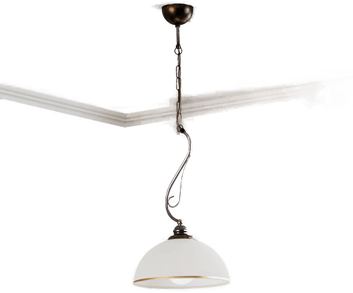 Jupiter Hengelampe Casale