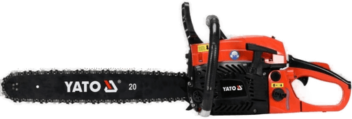 Yato bensin motorsag 3,4HK 48cm