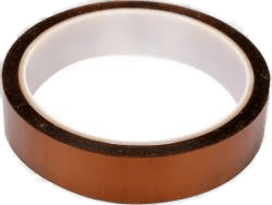 Yato varmebestandig tape 20mm 300C