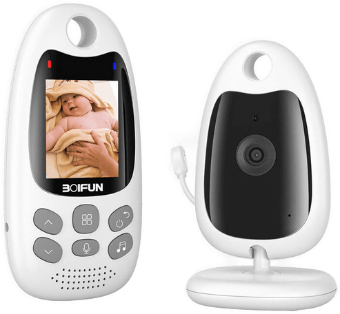 Boifun VB610 Babymonitor