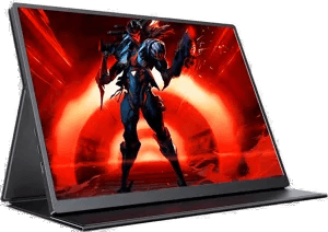 Uperfect UGame C2 16" 2560x1600 120Hz