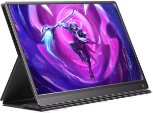 Uperfect Usteam G16 15.6" 1920x1080 120hz