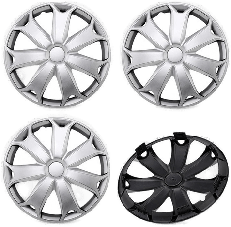 Argo 14 MEGA Hjulkapsler