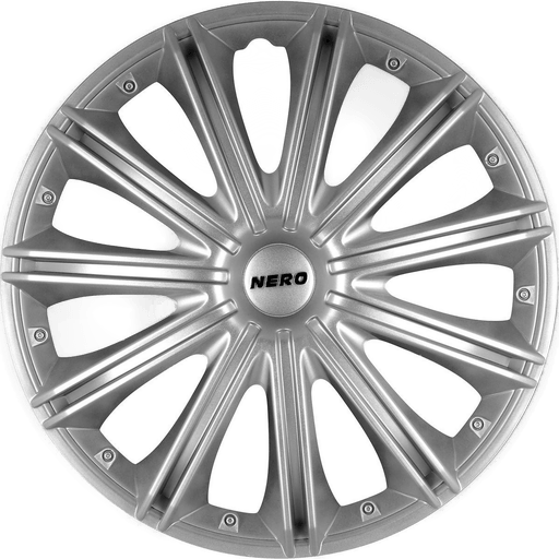 ARGO 13 NERO Hjulkapsler