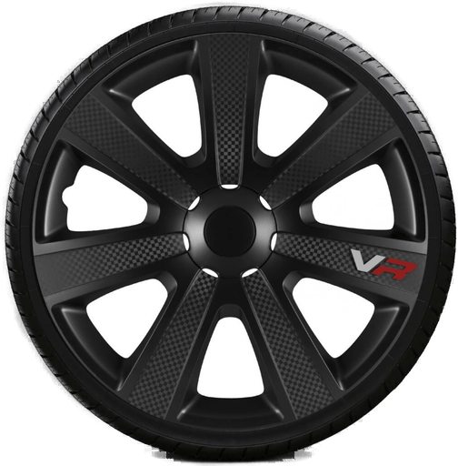 Argo 14 VR CARBON BLACK