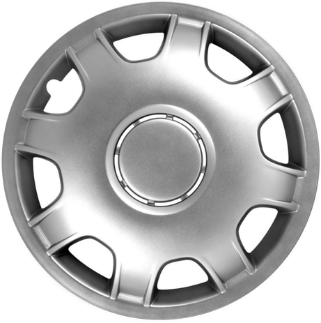 ARGO 16 SPEED VAN Hjulkapsler