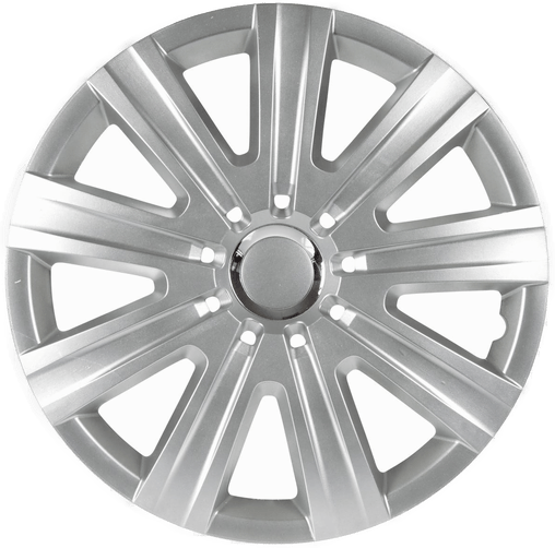 ARGO 15 MAGNUM PRO Hjulkapsler