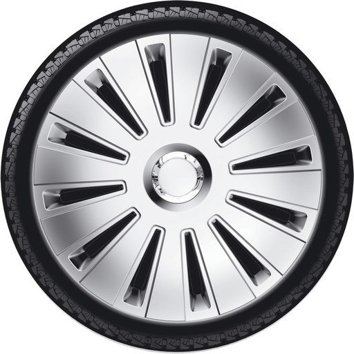 ARGO 13 DAYTONA PRO Hjulkapsler