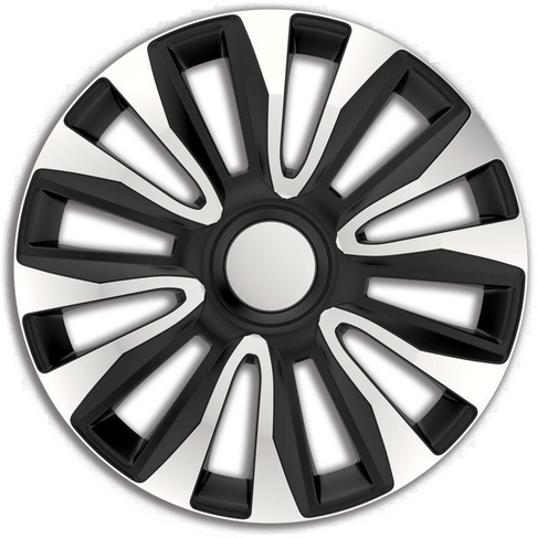 Argo 15 Avalon Silver Black