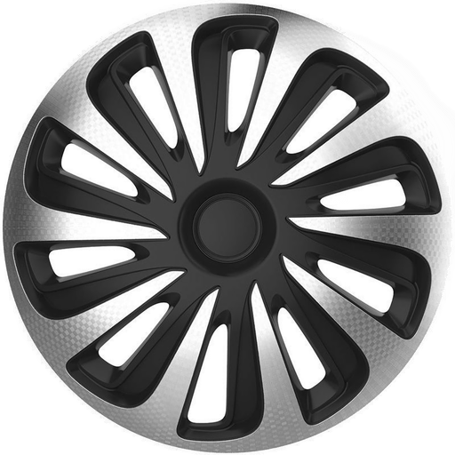 Argo 13 Caliber Carbon Silver Black