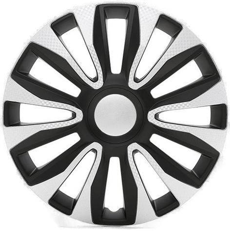 Argo 15 Avalone Carbon Hjulkapsler