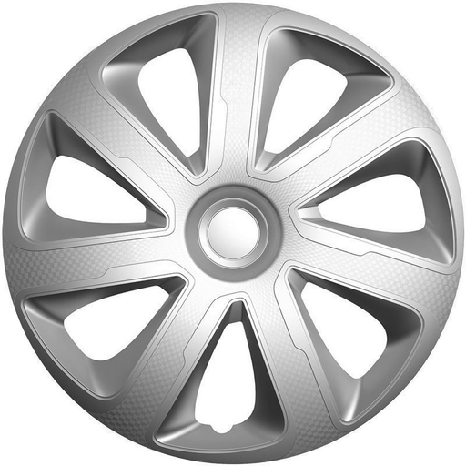 Argo 15 Livorno Carbon Hjulkapsler