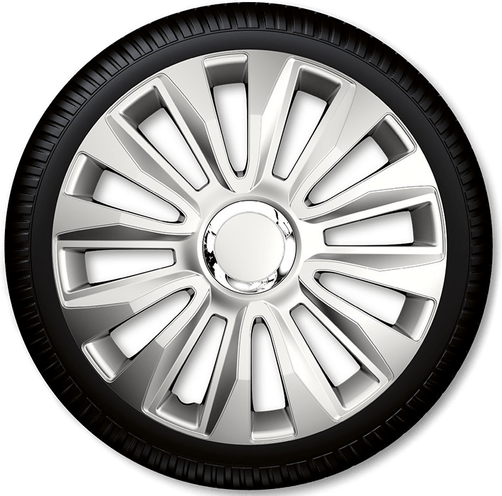 ARGO 14 AVALON PRO Hjulkapsler