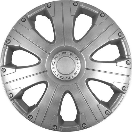 ARGO 13 RACING Hjulkapsler