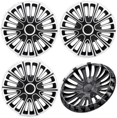 Argo 14 Motion Hjulkapsler