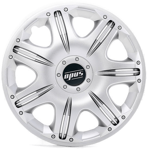 ARGO 13 OPUS Hjulkapsler