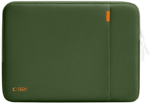 Techprotect Defender 15-16" Grønn