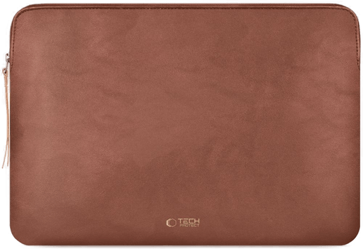Techprotect Fleece PC-veske 13-14"