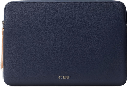 Techprotect Fleece PC-veske 13-14"