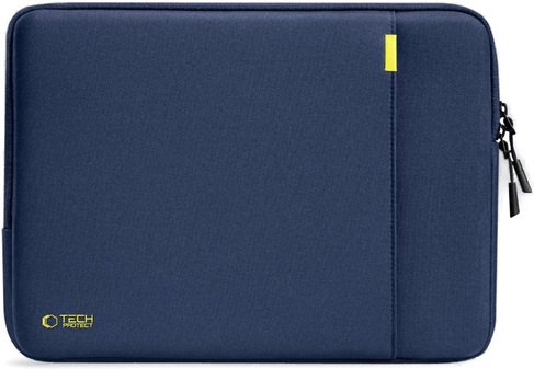 Techprotect Defender PC-veske 13-14"