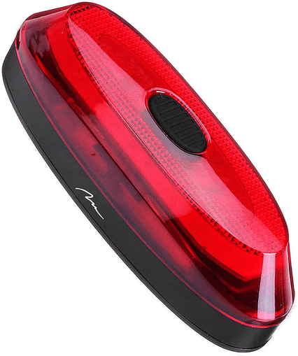 Media-Tech MT2200 Sykkelbaklykt