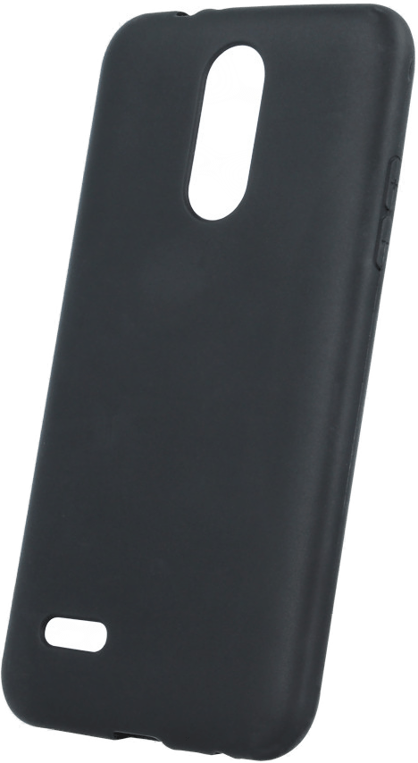 Tfo Matt TPU Deksel Samsung Galaxy S25