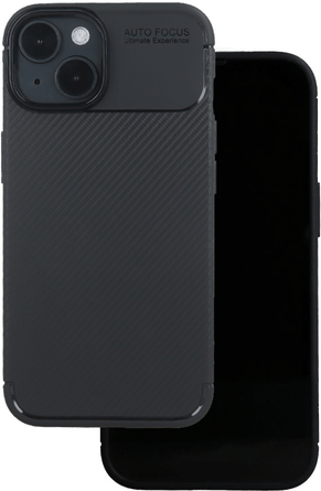 Tfo Carbon Series Samsung Galaxy S25 Deksel