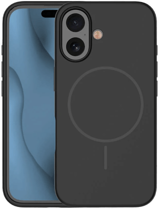 Telforceone iPhone 16 Plus Deksel