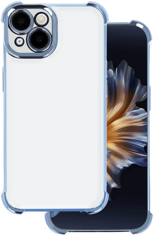 Tfo Anti-Shock Deksel til Samsung Galaxy S25