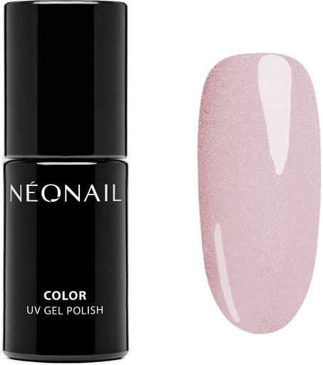 Neonail UV Gel Polish Forget The Ex