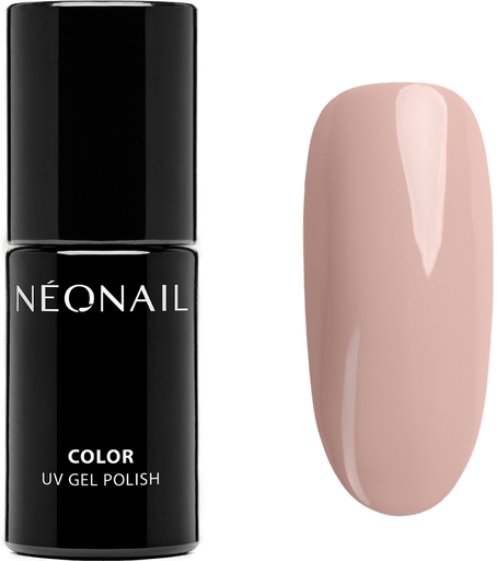 Neonail UV Gel Polish Innocent Beauty