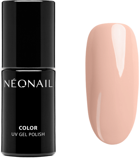 Neonail UV Gel Polish Sweet Milady