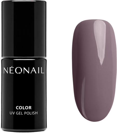 Neonail UV Gel Polish Soo Cosy