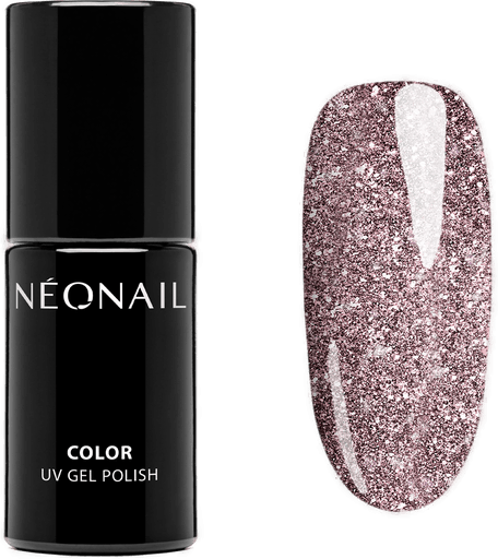 Neonail UV Gel Polish Shine The Moments