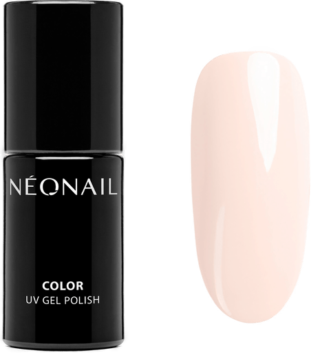 Neonail UV Gel Polish Fine French
