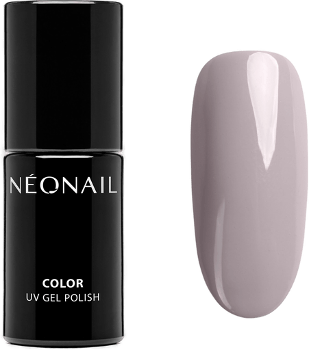 Neonail UV Gel Polish Hot Cocoa