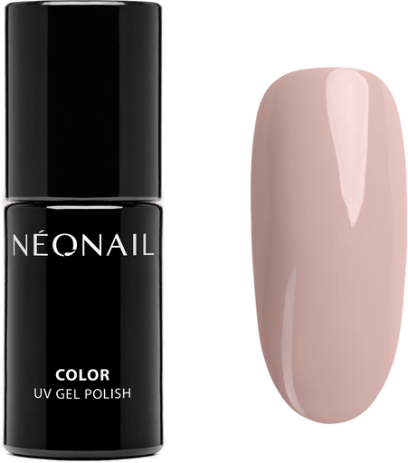 Neonail UV Gel Polish Modern Princess