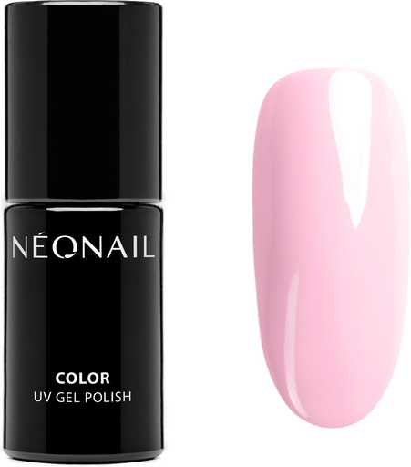 Neonail UV Gel Polish Oh so natural
