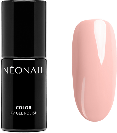 Neonail UV Gel Polish Natural Beauty